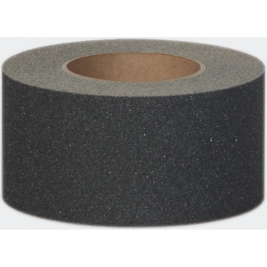 Anti-Slip Grit Tape Commercial Grade Black - Image 11