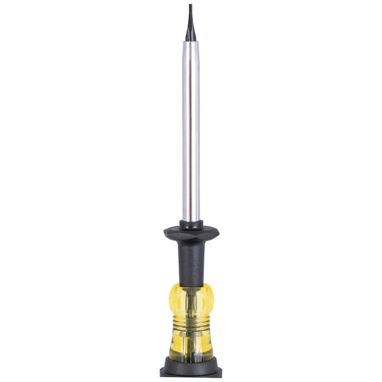 Klein Tools Slotted Screw Holding Driver 3/16-Inch - Image 7