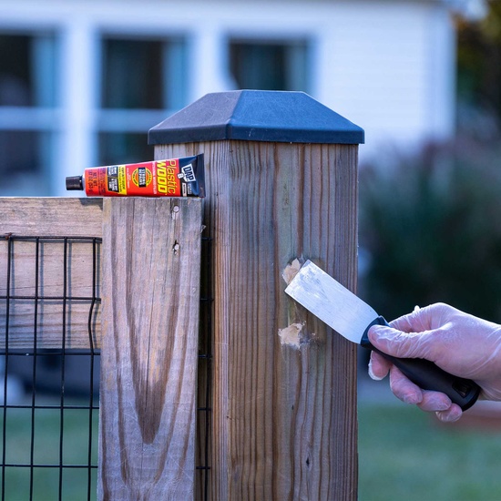 DAP Plastic Wood Professional Wood Filler - Image 3