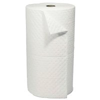 Brady SPC Oil Only Sorbent Roll 30in x 150ft Heavy Weight Double-Ply