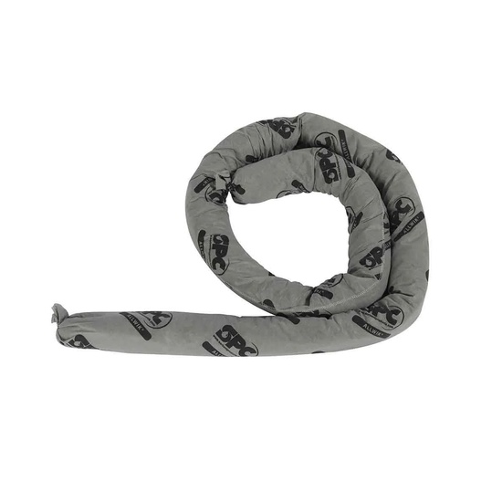 Brady SPC ALLWIK Sorbent Sock 3in x 8ft 12gal Universal - Image 1