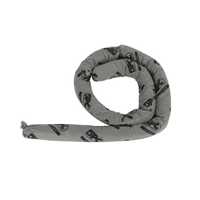 Brady SPC ALLWIK Sorbent Sock 3in x 8ft 12gal Universal