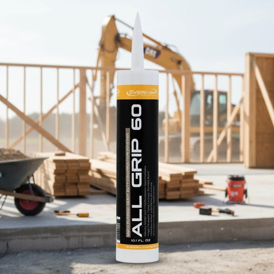 Everkem All Grip 60 Construction Adhesive - Image 2