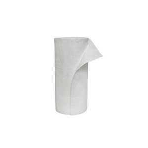 32in x 150ft Oil Only Single-Ply Heavy Spilfyter Roll