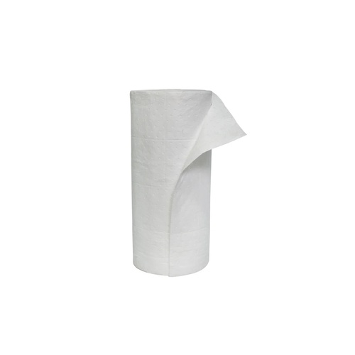 32in x 150ft Oil Only Single-Ply Heavy Spilfyter Roll