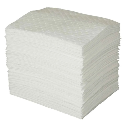 Brady SPC Sorbent Pad 31 gal 15in x 19in