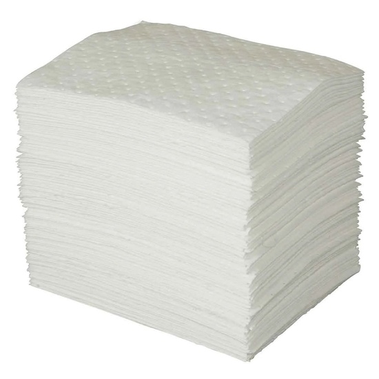Brady SPC Sorbent Pad 31 gal 15in x 19in - Image 1