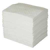 Brady SPC Sorbent Pad 31 gal 15in x 19in