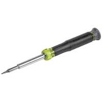 Klein Tools 14-in-1 Precision Screwdriver/ Nut Driver