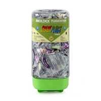 Moldex SparkPlugs PlugStation Corded Disposable Foam Earplug Dispenser 6880, NRR 33dB