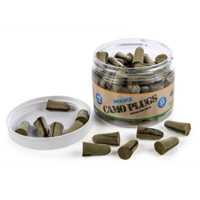 Moldex Camo Plugs Disposable Foam Earplug Jar 6685, NRR 33dB
