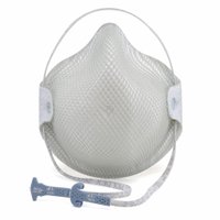 Moldex 2600N95 Series Particulate Respirators With HandyStrap®
