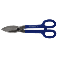 Midwest Snips 12″ Straight Tinner Snip
