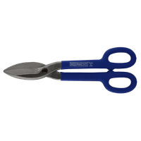 Midwest Snips 12″ Straight Tinner Snip