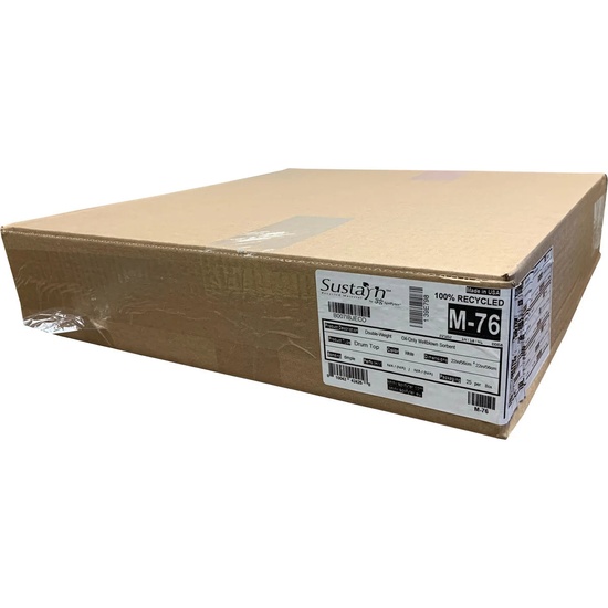 22in Diameter Oil Only Spilfyter Drum Top Cover - Image 2