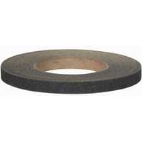 Anti-Slip Grit Tape Commercial Grade Black