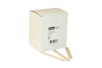 First Aid Only Tongue Depressors 6" 500 Per Box