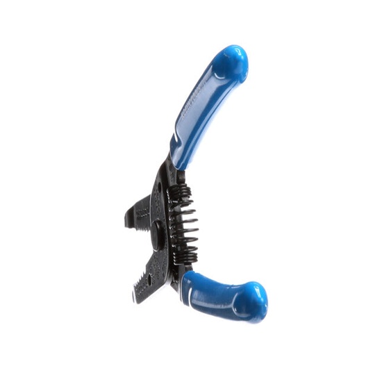 Klein Tools Wire Stripper/Cutter 10-20 Solid, 12-22 AWG Stranded - Image 3