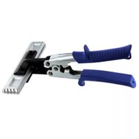 Midwest Snips 6″ Interchangeable Blade Straight Handle Seamer