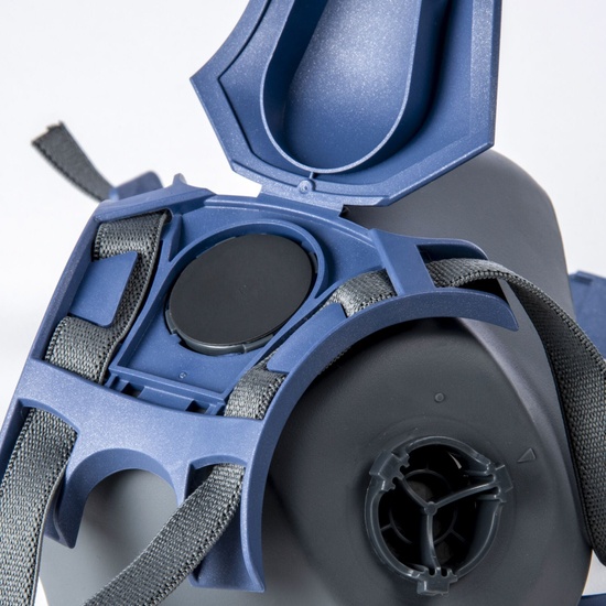 Moldex 7101 Pre-Filter P100 - Image 3