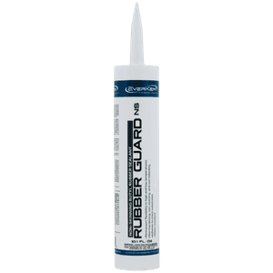 Everkem Rubber Guard NS Butyl Rubber Sealant