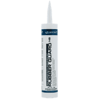 Everkem Rubber Guard NS Butyl Rubber Sealant