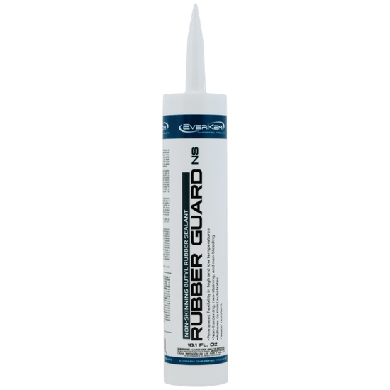 Everkem Rubber Guard NS Butyl Rubber Sealant - Image 1
