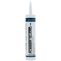 Everkem Rubber Guard NS Butyl Rubber Sealant