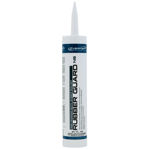 Everkem Rubber Guard NS Butyl Rubber Sealant