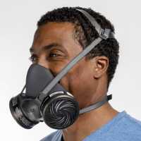 Moldex 7101 Pre-Filter P100