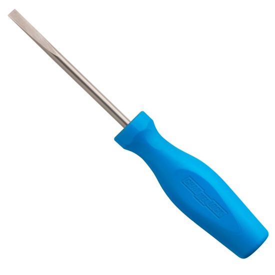 Channellock 1/4×4″ Slotted Screwdriver - Image 1