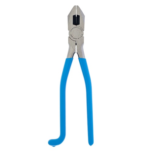 Channellock 350S 9-inch Ironworker's Pliers
