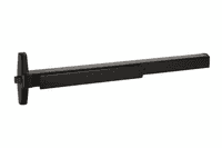 Von Duprin 143919 Strike for 33/35A Series Panic; 622 Matte Black Finish