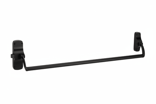 Von Duprin 299F19 Standard Strike for Fire Rated 22; 88; 98; 99; 9857; 9957; 622 Matte Black Finish