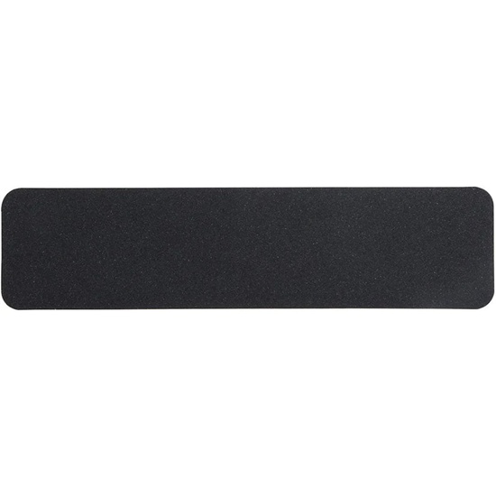 Anti-Slip Grit Stair Treads Commercial Grade Black - Image 2