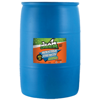 Mean Green Mean Green Industrial Strength Cleaner – 55 gal. Drum - Image 1