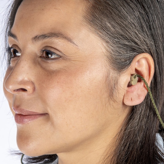 Moldex BattlePlugs®, Impulse Reusable, Small - Image 6