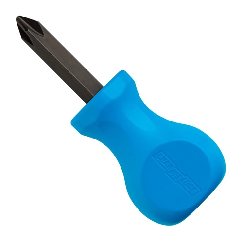 Channellock #2×1.5″ Phillips Screwdriver w/ Hang Tag