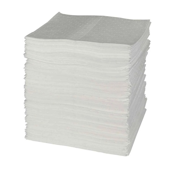Brady SPC Sorbent Pad 32 Gal 19.5in x 15.5in - Image 1