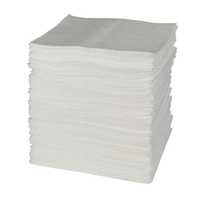 Brady SPC Sorbent Pad 32 Gal 19.5in x 15.5in