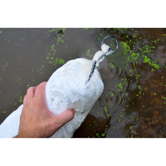 8in x 10ft Open Net Spilfyter Boom - Image 2