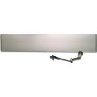 Detex AO191LHPUSHAL Left Hand Push Side Single Door Low Energy Automatic Operator Aluminum Finish