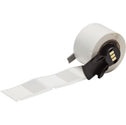 Brady Self-Laminating Cryogenic Polyester Laboratory Labels for 3" Core Printers - 1.8" x 0.5" - Image 7
