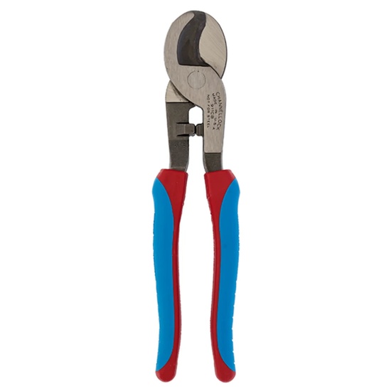 Channellock 911CB 9.5-inch CODE BLUE Cable Cutting Pliers - Image 1