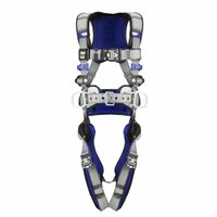 3M DBI-SALA ExoFit X200 Comfort Wind Energy Climbing Positioning Safety Harness Back Front Hip D-Rings MDM Dual Lock Quick Connect