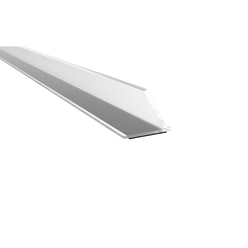 Pemko S44D17 204" 17' SiliconSeal Adhesive Backed Fire and Smoke Gasketing Dark Brown Finish