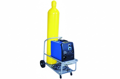 Saf-T-Cart MM-8 Mini Mig Welding Cart