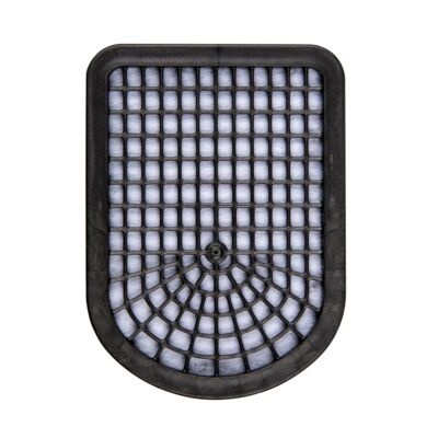 Moldex 7607 Semi-Rectangular P100 Particulate Filters for 7000/7800/9000 Series Respirators - Image 2