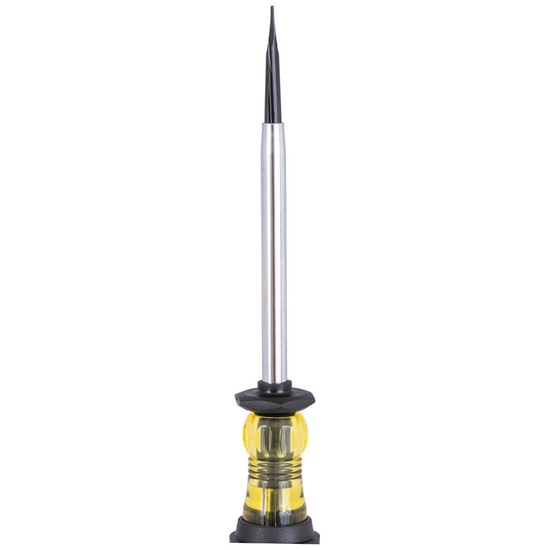 Klein Tools Slotted Screw Holding Driver, 3/16-Inch - Image 8