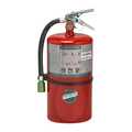 Buckeye 11 lb Halotron Clean Agent Fire Extinguisher